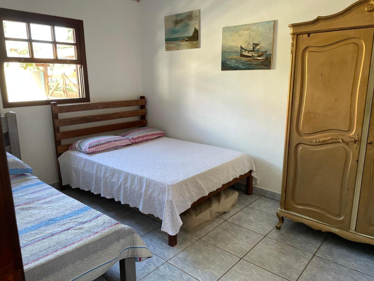 Вілла Casa Aconchegante - Buzios Екстер'єр фото
